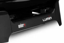 Elektrogrill Lumin