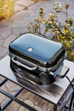 Elektrogrill Lumin