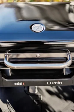 Elektrogrill Lumin