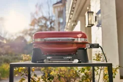 Elektrogrill Lumin