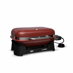 Elektrogrill Lumin