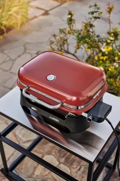 Elektrogrill Lumin