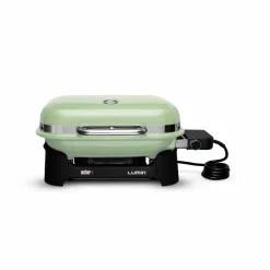 Elektrogrill Lumin
