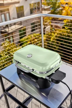 Elektrogrill Lumin