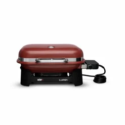 Elektrogrill Lumin