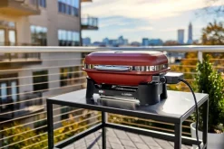 Elektrogrill Lumin