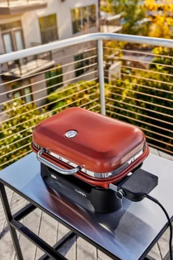 Elektrogrill Lumin