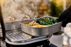 Elektrogrill Lumin