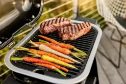 Elektrogrill Lumin Compact Stand