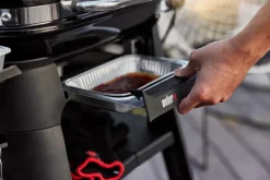 Elektrogrill Lumin Compact Stand