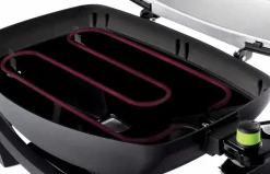 Elektrogrill TRAVELQ™ PRO285
