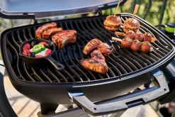 Elektrogrill TRAVELQ™ PRO285EX