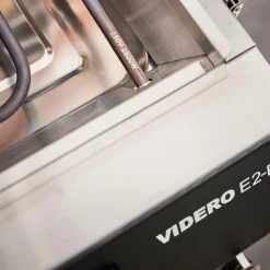 Elektrogrill Videro E2-P BBQ Portable