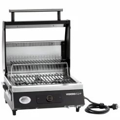 Elektrogrill Videro E2-P BBQ Portable