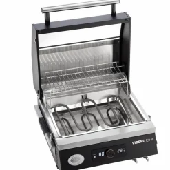 Elektrogrill Videro E2-P BBQ Portable