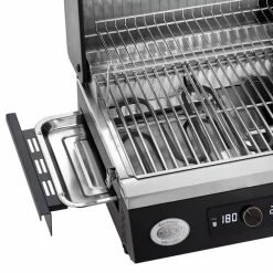 Elektrogrill Videro E2-P BBQ Portable