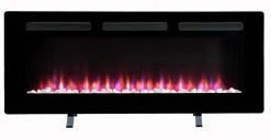 Elektrokamin Sierra 48