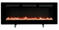 Elektrokamin Sierra 48