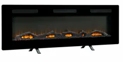 Elektrokamin Sierra 48