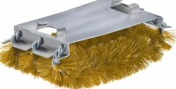 Ersatzbürste Brass Barbecue Bürste
