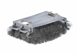 Ersatzbürste Steel Barbecue Bürste