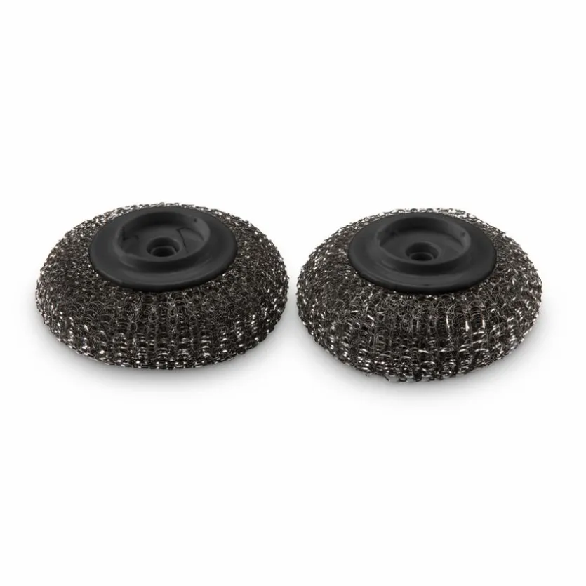 Ersatzköpfe für Bürste 6209 Zubehör