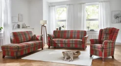 2,5er Sofa Arosa