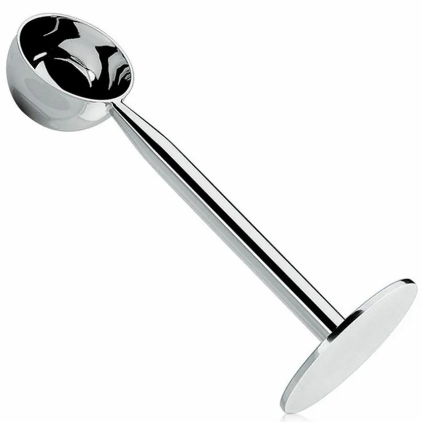 Espressodrücker 14 cm