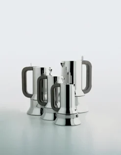 Espressokocher 20,5 cm