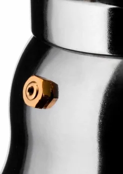 Espressokocher Moka