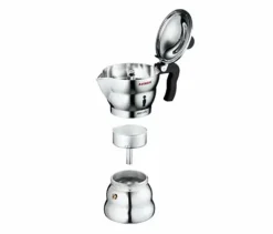 Espressokocher Moka