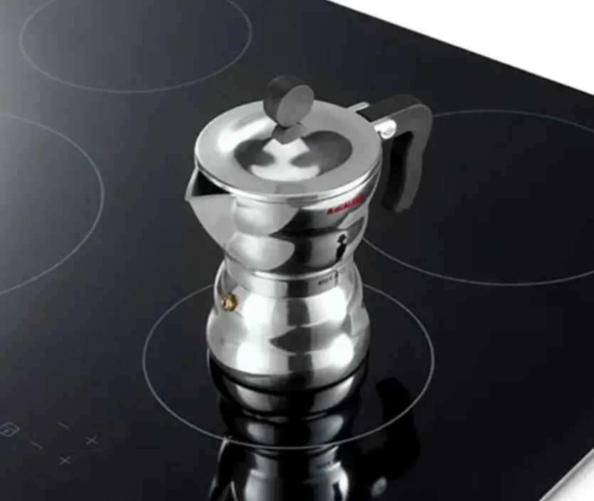 Espressokocher Moka