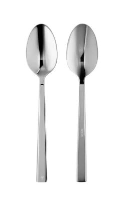 Espressolöffel Dining Glamour 6tlg.