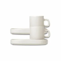 Espressoset Pilar 4tlg.