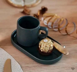 Espressoset Pilar 4tlg.
