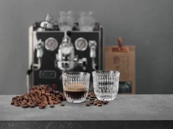 Espressotasse Ethno Barista 2tlg.
