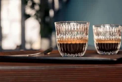 Espressotasse Ethno Barista 2tlg.