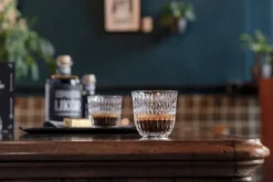 Espressotasse Ethno Barista 2tlg.