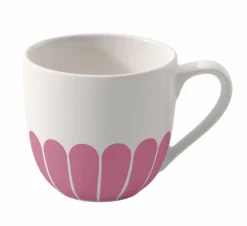 Espressotasse Fleur 70 ml