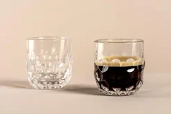 Espressotasse Gocce 2tlg.