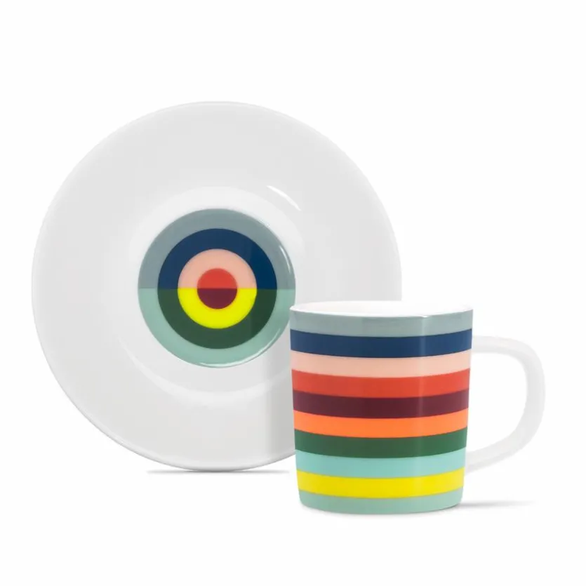 Espressotasse Lorenzo 80 ml