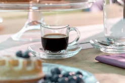 Espressotasse Napoli 80 ml