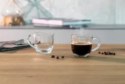 Espressotasse Napoli 80 ml