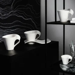 Espressotasse New Wave 80 ml