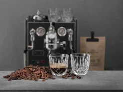 Espressotasse Noblesse Barista 2tlg.