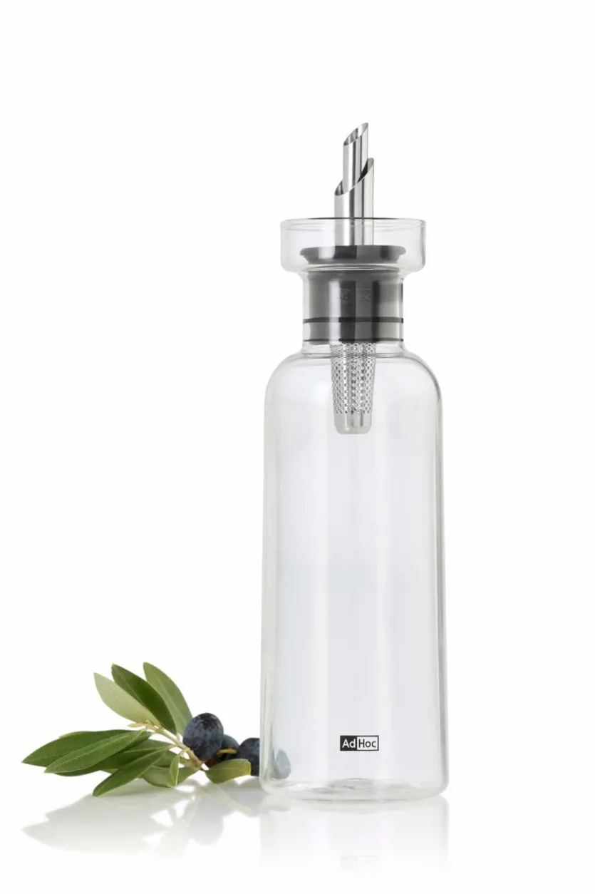 Essig- und Ölflasche AromaPour 300 ml