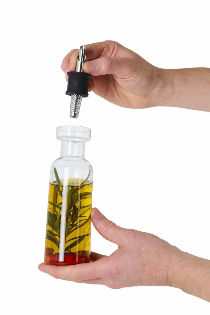 Essig- und Ölflasche AromaPour 300 ml