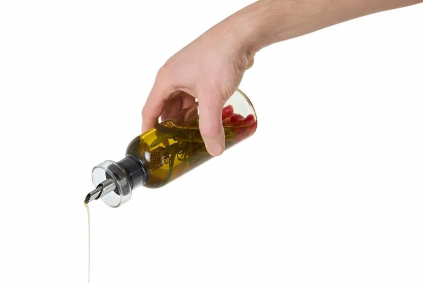 Essig- und Ölflasche AromaPour 300 ml