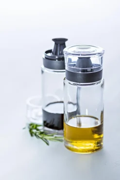 Essig- und Öl-Set Cucina 2tlg.