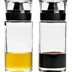 Essig- und Öl-Set Cucina 2tlg.